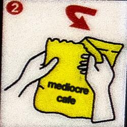 when you wake up every morning