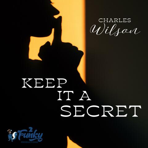 Keep It A Secret