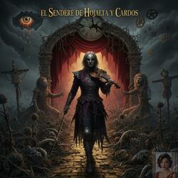 EL SENDERO DE HOJALATA Y CARDOS V.2