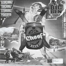 Beat Me if You Can (Survive if I Let You)