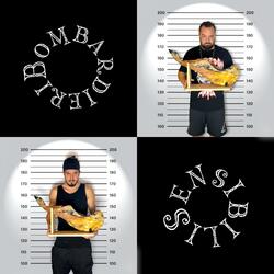 Bombardieri Sensibili (feat. Fane Alu Brigitte)