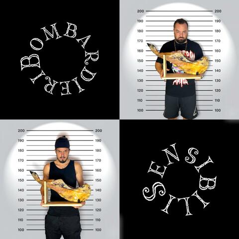 Bombardieri Sensibili (feat. Fane Alu Brigitte)