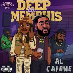 Al Capone (feat. Dubz)