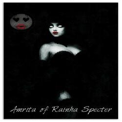 Amrita of Rainha Specter :: Swappacoochi King (feat. King II)