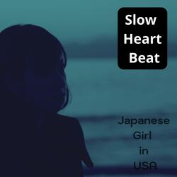 Japanese Girl in USA