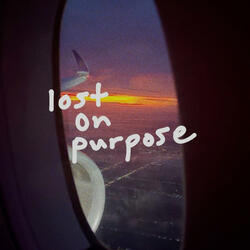 lost on purpose