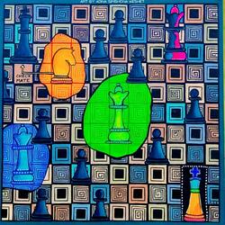 Balance Beam (feat. The Verbal Architect & MSP)