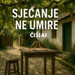 Sjećanje ne umire