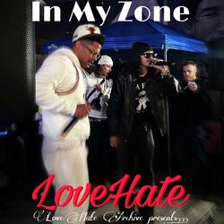 In My Zone