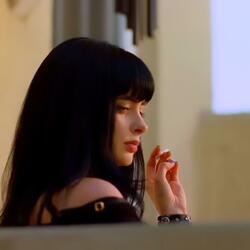 hearing you laugh and holding your hand