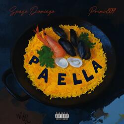 PAELLA (feat. Primo809)