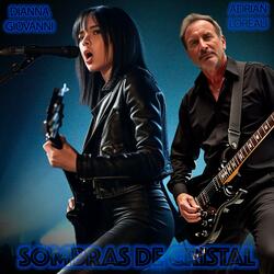 SOMBRAS DE CRISTAL (feat. DIANNA GIOVANNI)