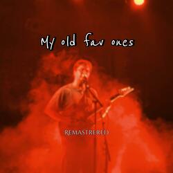 I Let You Go / I Love You (remastered)