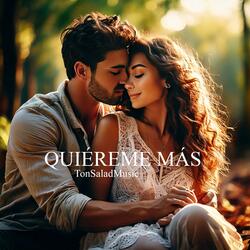 Quiéreme más