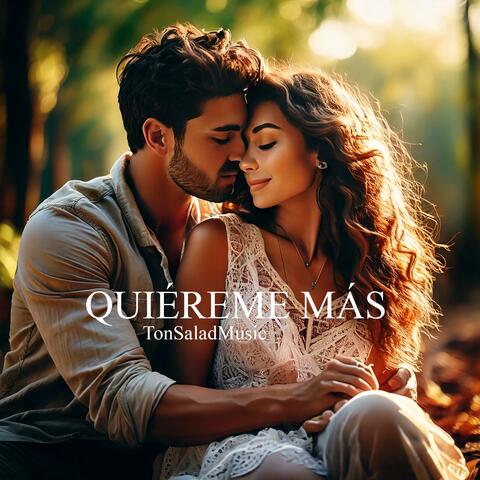 Quiéreme más