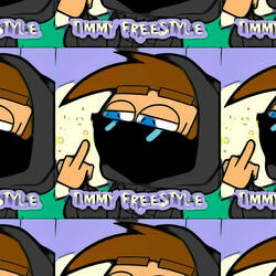 TIMMY FREESTYLE