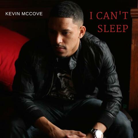 I Can't Sleep
