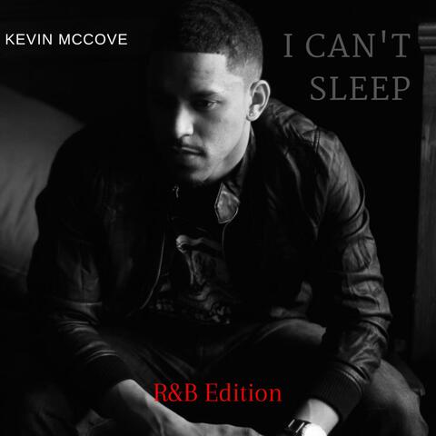 I Can't Sleep (R&b Version)