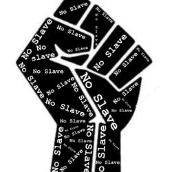 No Slave (feat. Da Bookwriter)