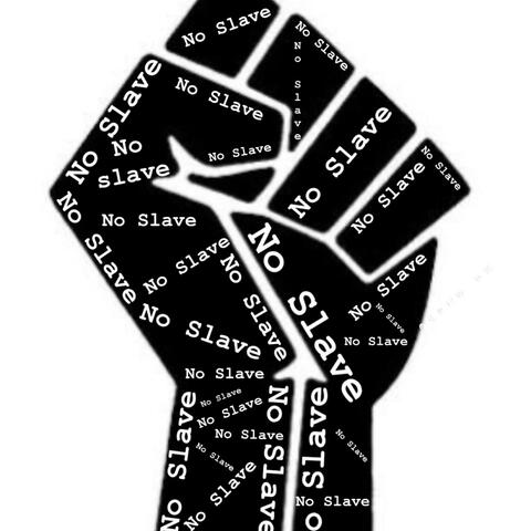 No Slave (feat. Da Bookwriter)