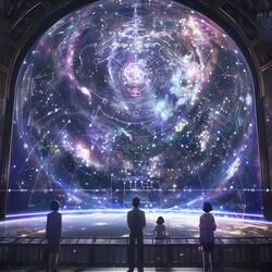 観測者たちの夢