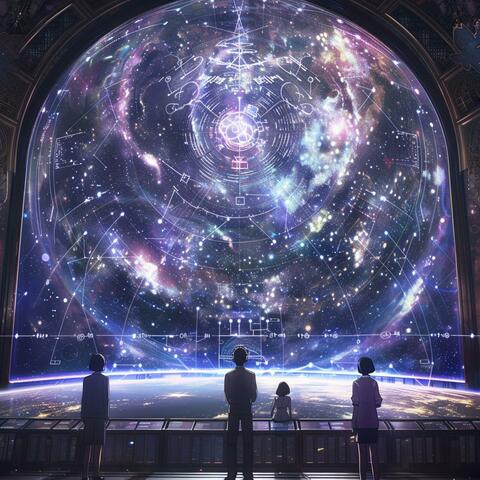 観測者たちの夢