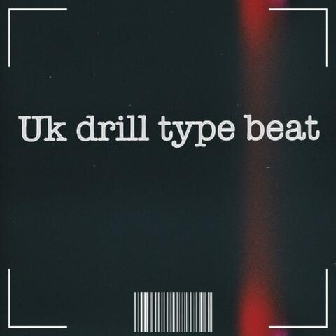 nobody safe (drill instrumental)