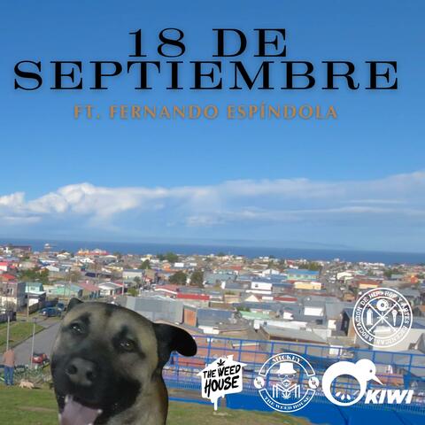 18 DE SEPTIEMBRE (feat. Fernando Espíndola)