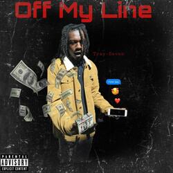 Off My Line