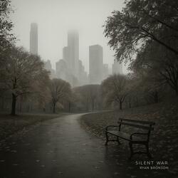 Silent War