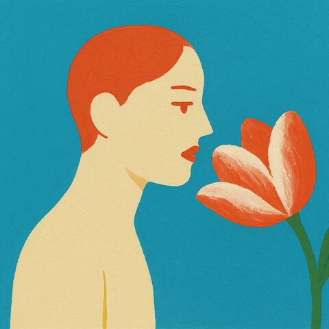 그대가 머물던 밤