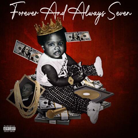 Forever and Always Seven