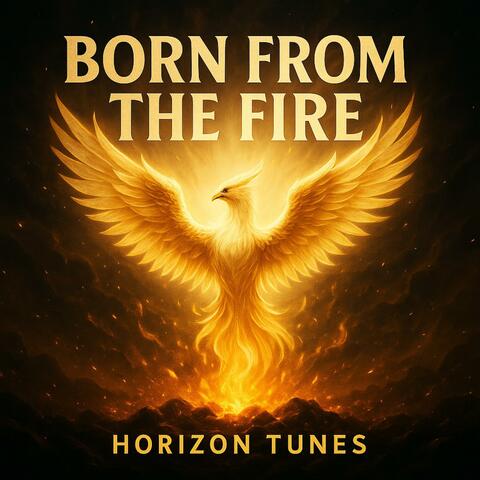 Born from the Fire