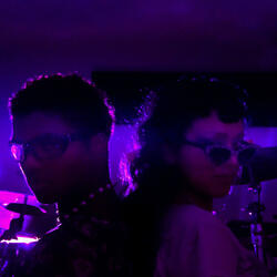 LUVCLUB (feat. Thee Starlet Angel)