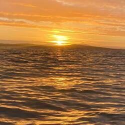 Falling Through My Hands