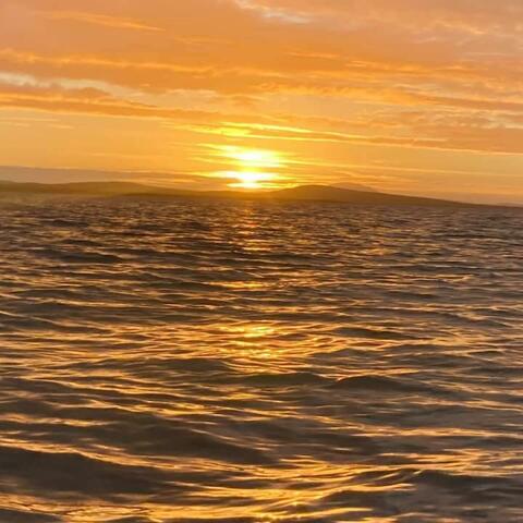 Falling Through My Hands