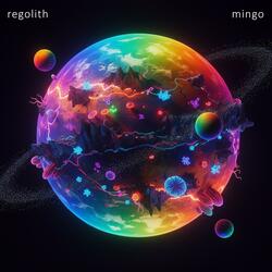 Regolith