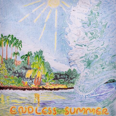 Endless Summer (feat. Chantel D)