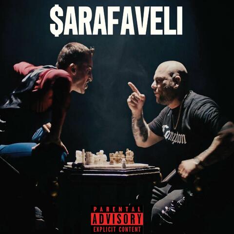 SARAFAVELI