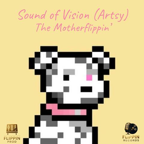 Sound of Vision (Artsy)