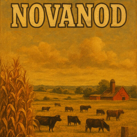 God Guns And Open Land