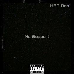 No Support