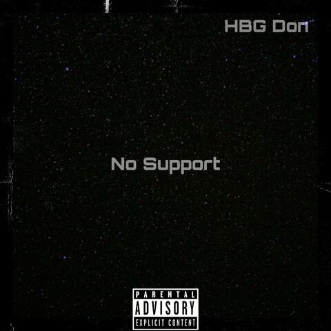 No Support