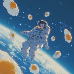 重力ゼロで天体系