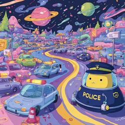 宇宙トラフィックルール