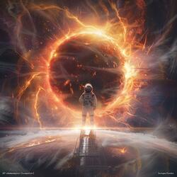 黒点のパラドックス