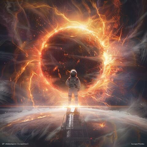 黒点のパラドックス