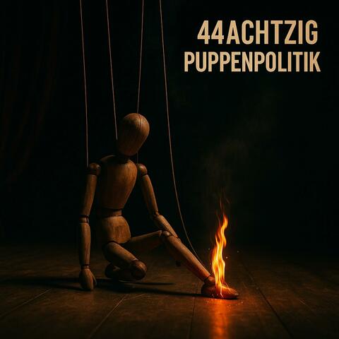 Puppenpolitik