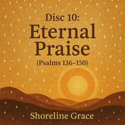 Great Is the Lord (Psalm 145)