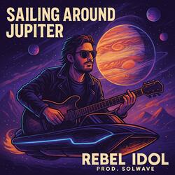 Sailing Around Jupiter (Rebel Idol)